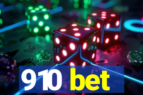 910 bet
